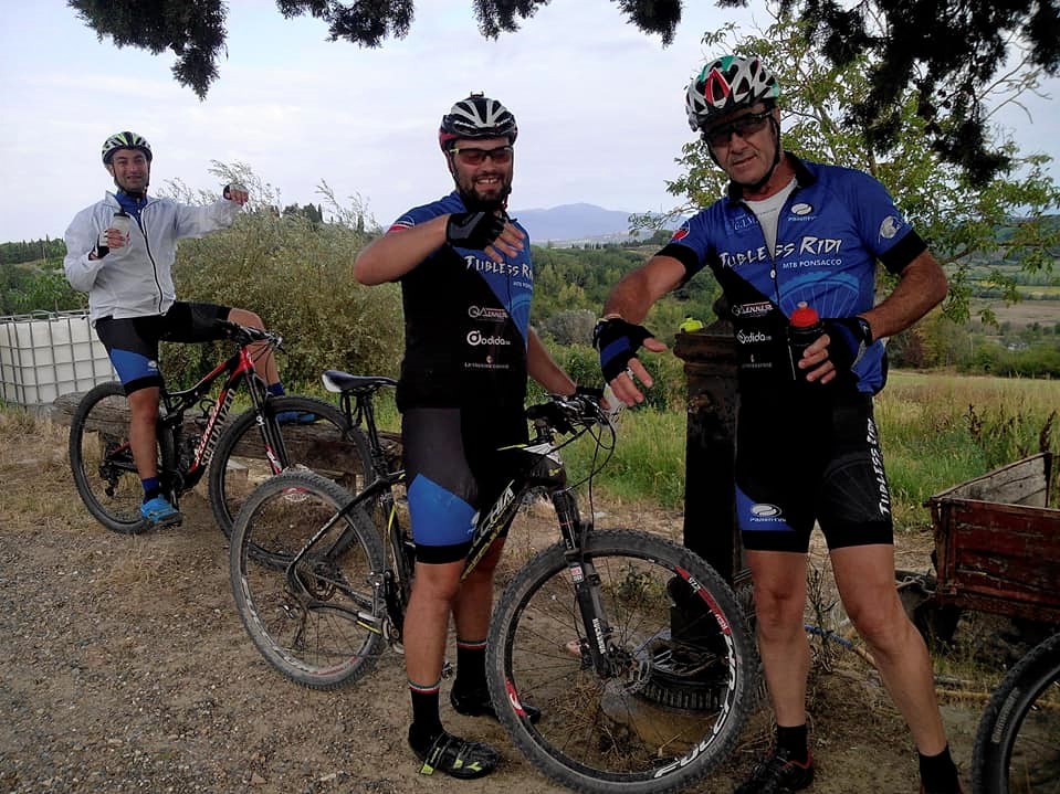  297 Clamoroso al Golf !!